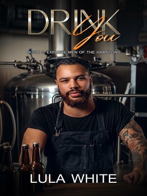 cover image of Drink You